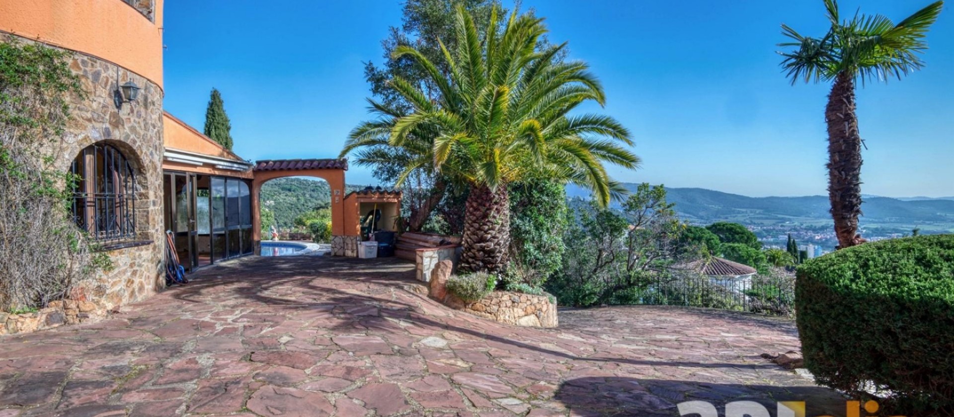 Revenda - Casa - Calonge - Vizcondado de Cabanyes