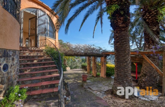 Revenda - Casa - Calonge - Vizcondado de Cabanyes