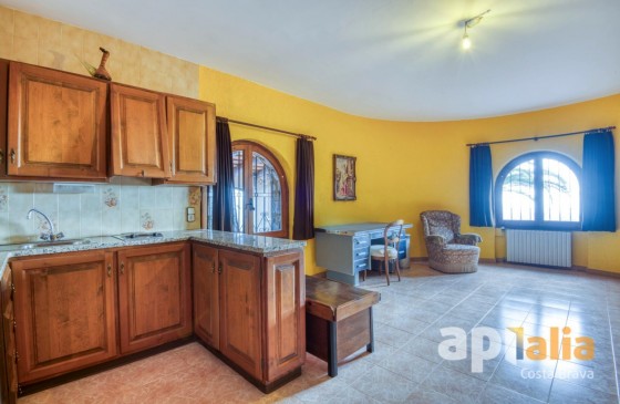 Revenda - Casa - Calonge - Vizcondado de Cabanyes
