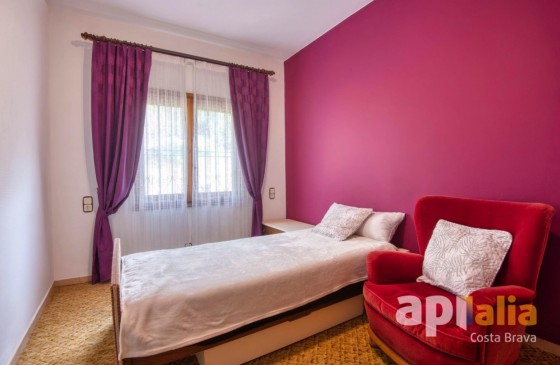 Revenda - Casa - Calonge - Vizcondado de Cabanyes