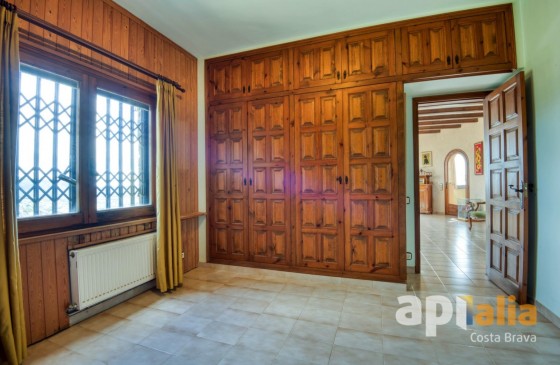 Revenda - Casa - Calonge - Vizcondado de Cabanyes