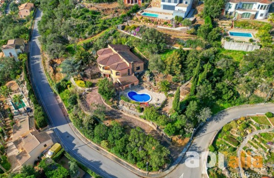 Revenda - Casa - Calonge - Vizcondado de Cabanyes