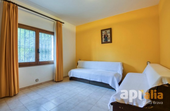 Revenda - Casa - Calonge - Vizcondado de Cabanyes