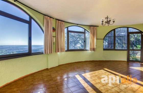 Revenda - Casa - Calonge - Vizcondado de Cabanyes