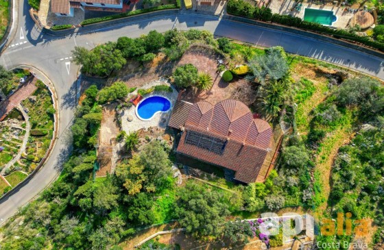 Revenda - Casa - Calonge - Vizcondado de Cabanyes