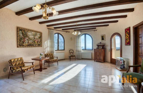 Revenda - Casa - Calonge - Vizcondado de Cabanyes
