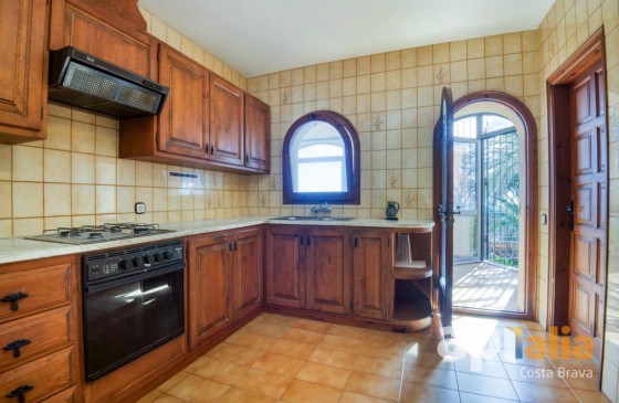 Revenda - Casa - Calonge - Vizcondado de Cabanyes