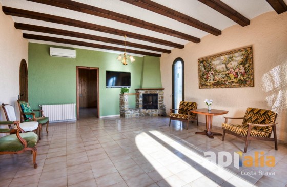 Revenda - Casa - Calonge - Vizcondado de Cabanyes