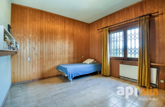 Revenda - Casa - Calonge - Vizcondado de Cabanyes