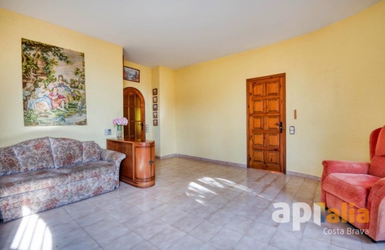 Revenda - Casa - Calonge - Vizcondado de Cabanyes