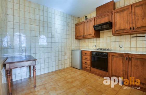 Revenda - Casa - Calonge - Vizcondado de Cabanyes