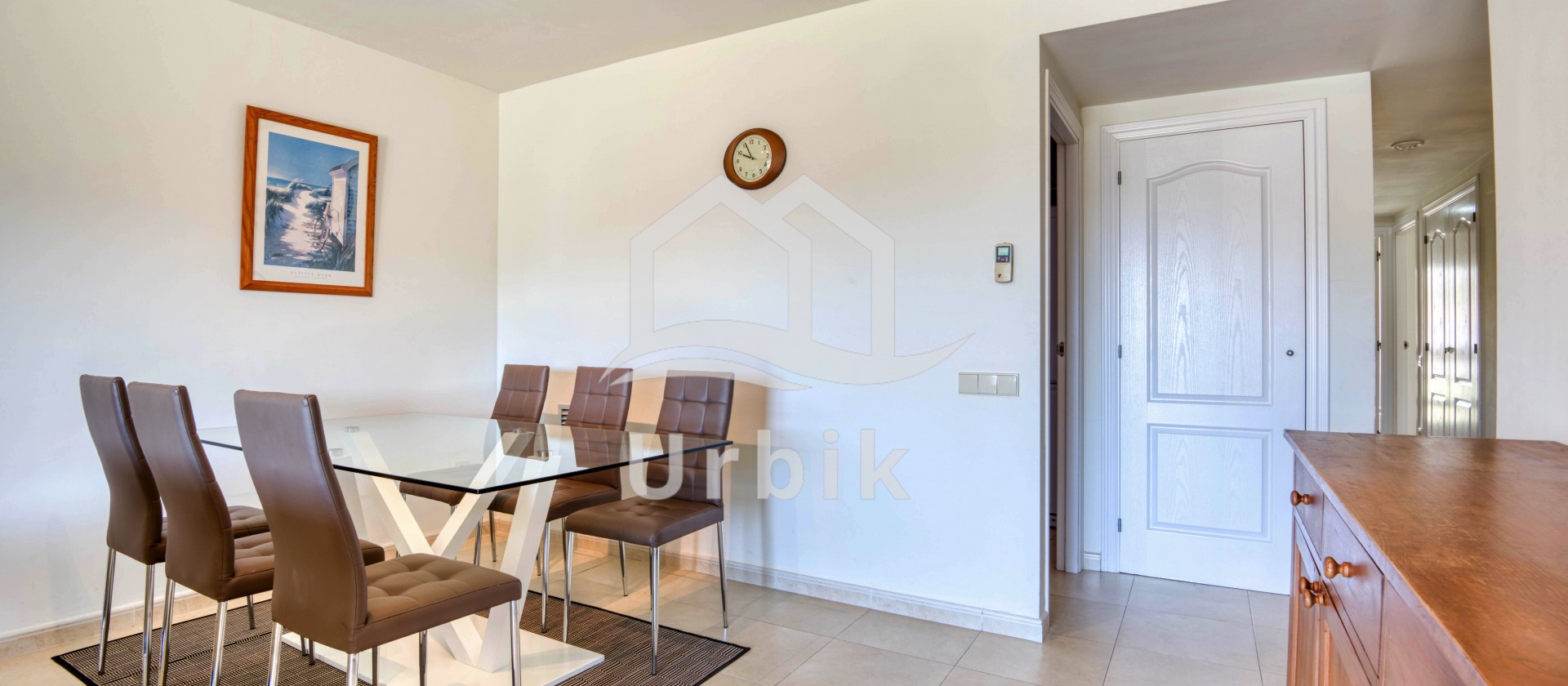 Revenda - Apartament - Platja d'Aro - La Bóvila