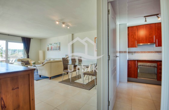 Revenda - Apartament - Platja d'Aro - La Bóvila