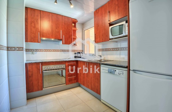Revenda - Apartament - Platja d'Aro - La Bóvila