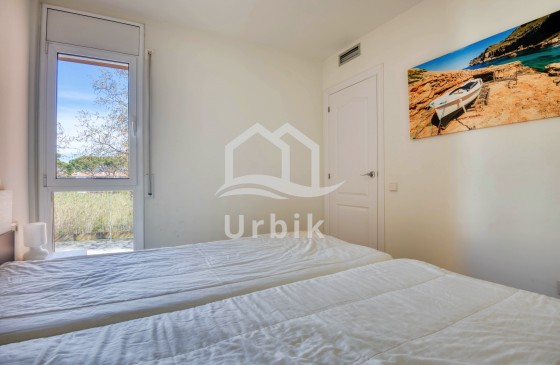 Revenda - Apartament - Platja d'Aro - La Bóvila