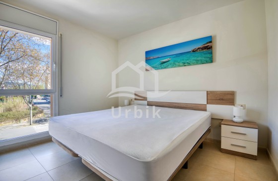 Revenda - Apartament - Platja d'Aro - La Bóvila