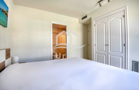 Revenda - Apartament - Platja d'Aro - La Bóvila