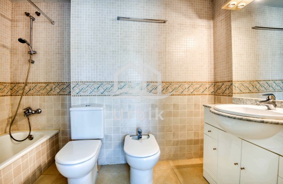 Revenda - Apartament - Platja d'Aro - La Bóvila