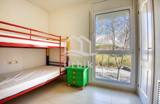 Revenda - Apartament - Platja d'Aro - La Bóvila