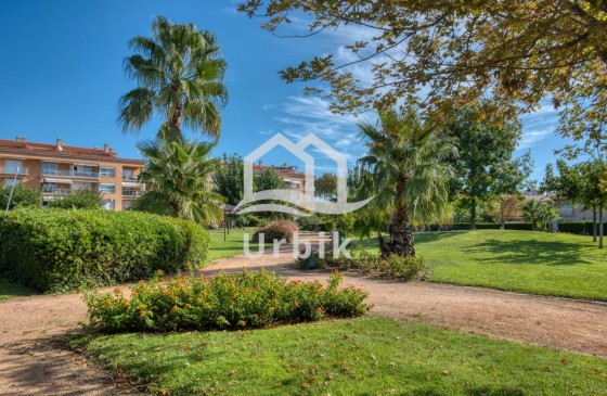 Revenda - Apartament - Platja d'Aro - La Bóvila