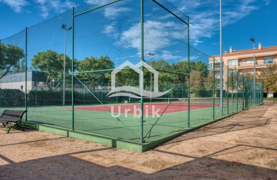 Revenda - Apartament - Platja d'Aro - La Bóvila