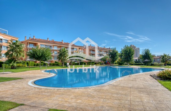 Revenda - Apartament - Platja d'Aro - La Bóvila