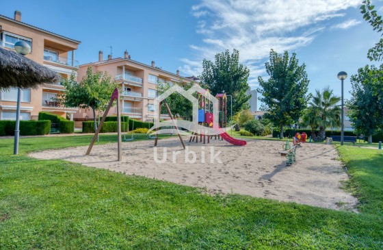 Revenda - Apartament - Platja d'Aro - La Bóvila
