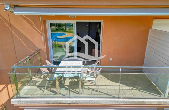 Revenda - Apartament - Platja d'Aro - La Bóvila