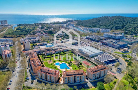 Revenda - Apartament - Platja d'Aro - La Bóvila