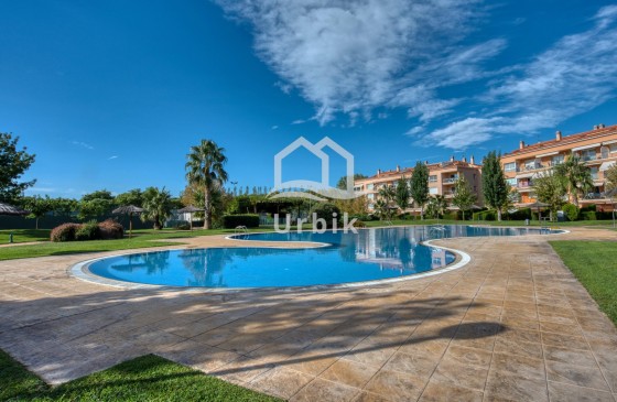 Revenda - Apartament - Platja d'Aro - La Bóvila