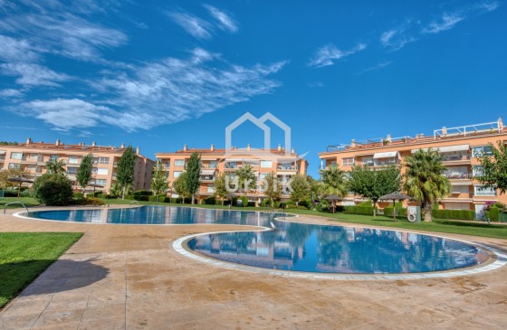 Revenda - Apartament - Platja d'Aro - La Bóvila