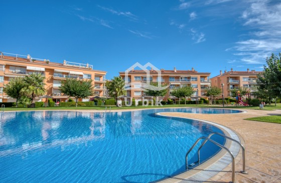 Revenda - Apartament - Platja d'Aro - La Bóvila