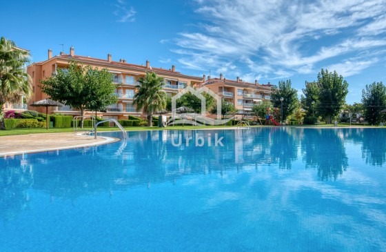 Revenda - Apartament - Platja d'Aro - La Bóvila