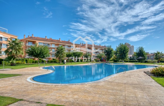 Revenda - Apartament - Platja d'Aro - La Bóvila