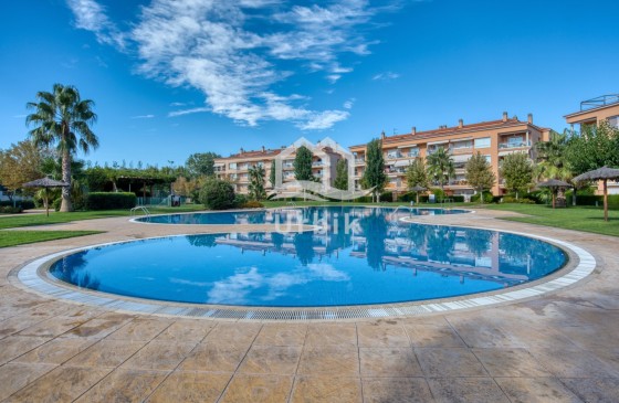 Revenda - Apartament - Platja d'Aro - La Bóvila