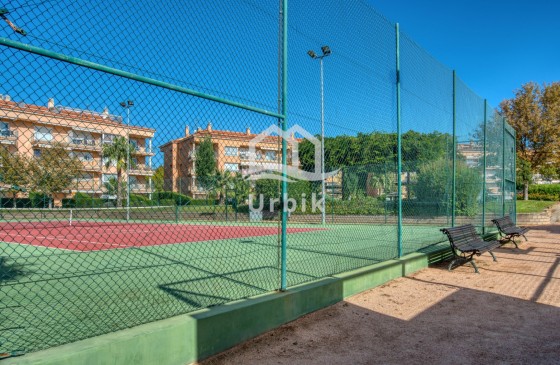 Revenda - Apartament - Platja d'Aro - La Bóvila