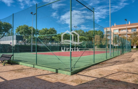 Revenda - Apartament - Platja d'Aro - La Bóvila