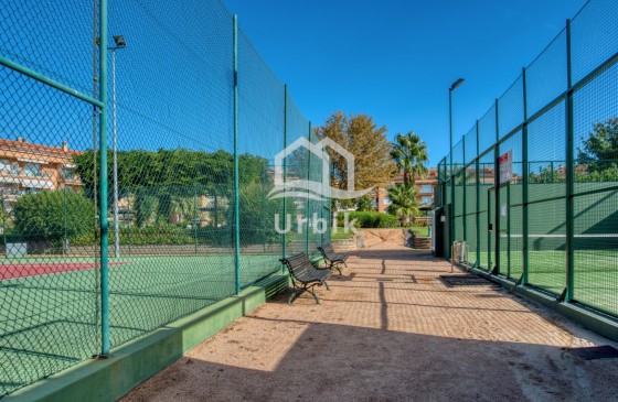 Revenda - Apartament - Platja d'Aro - La Bóvila