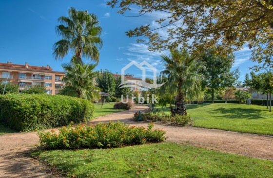 Revenda - Apartament - Platja d'Aro - La Bóvila