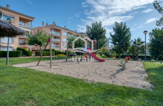 Revenda - Apartament - Platja d'Aro - La Bóvila