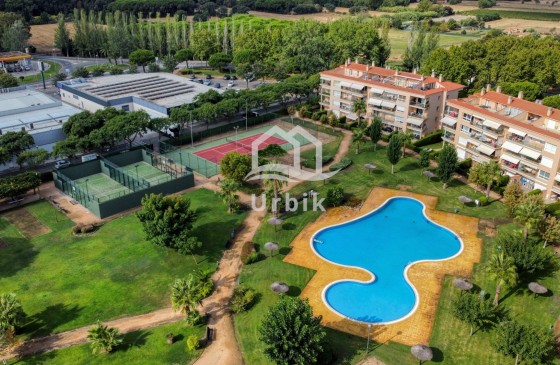 Revenda - Apartament - Platja d'Aro - La Bóvila