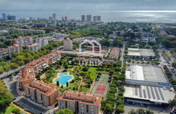 Revenda - Apartament - Platja d'Aro - La Bóvila