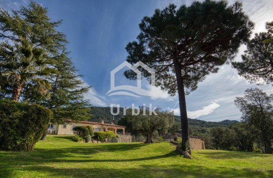 Revenda - Casa - Santa Cristina d'Aro - Urb. Bell-lloc