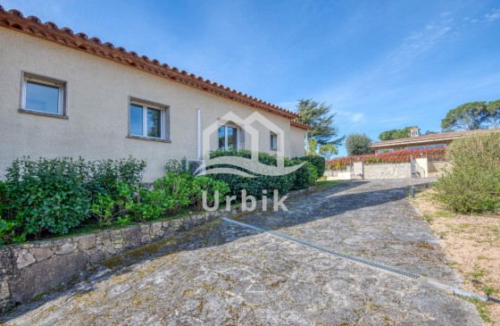 Revenda - Casa - Santa Cristina d'Aro - Urb. Bell-lloc