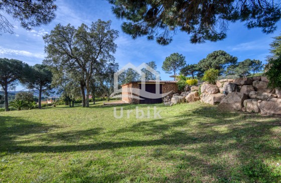 Revenda - Casa - Santa Cristina d'Aro - Urb. Bell-lloc