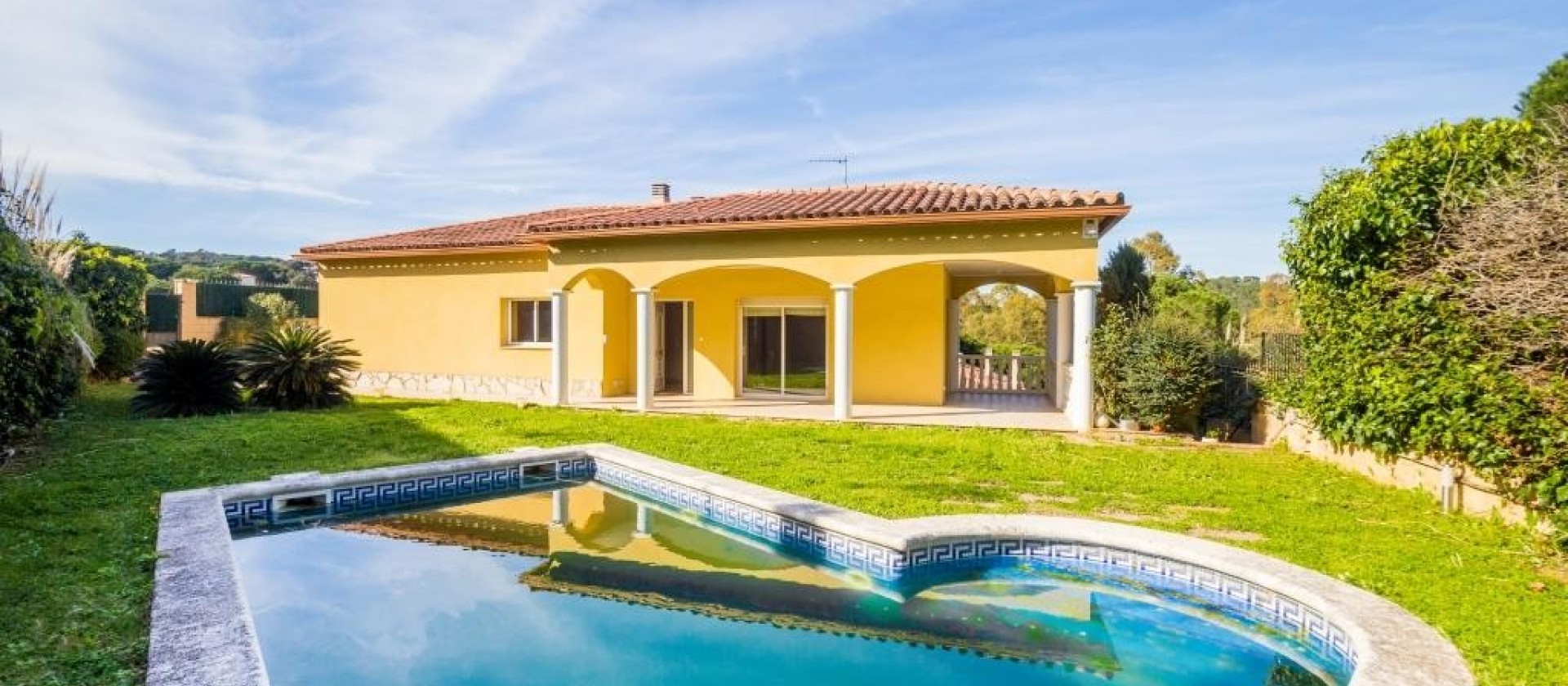 Revenda - Casa - Platja d'Aro - Treumal de Dalt