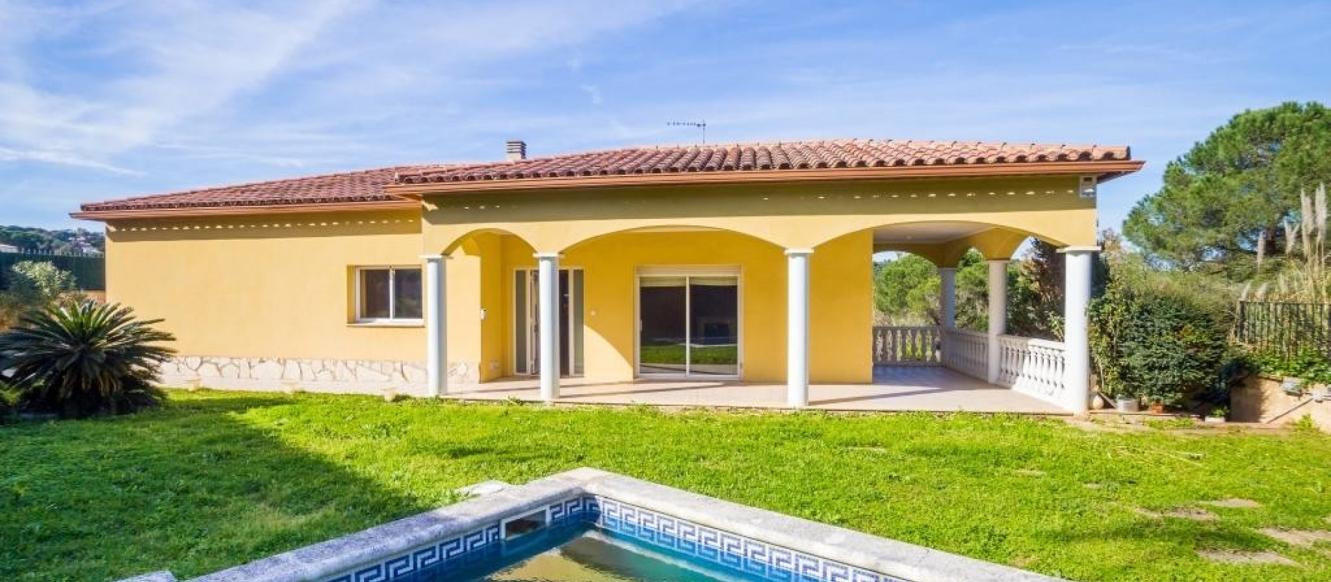 Revenda - Casa - Platja d'Aro - Treumal de Dalt