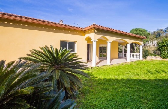 Revenda - Casa - Platja d'Aro - Treumal de Dalt