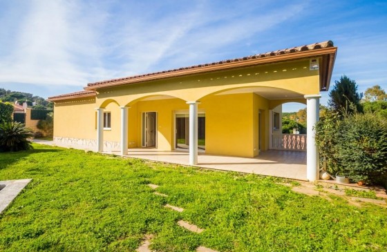 Revenda - Casa - Platja d'Aro - Treumal de Dalt