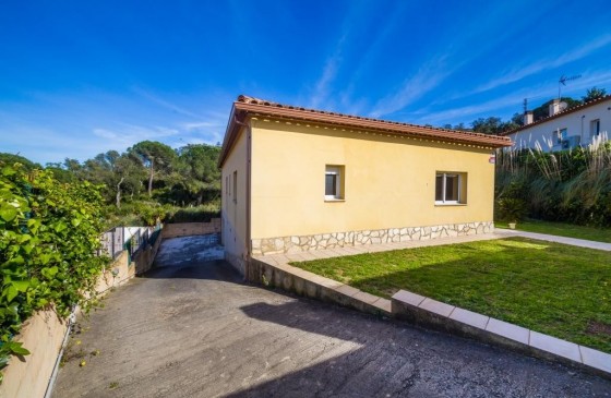 Revenda - Casa - Platja d'Aro - Treumal de Dalt